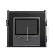 Glass Screen Protector for Fujifilm instax WIDE Evo Fuji WIDE Evo Camera