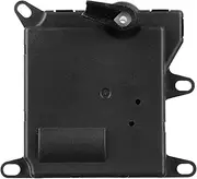 XISII HVAC Heater Blend Air Door Actuator,Fit For Ford, Crown Victoria,Fit For Grand, Marquis 1993-2011 XW7Z19E616BA 604-214 Temperature control actuator