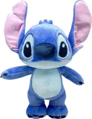 Disney: Stitch Standing Plush