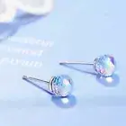 Colorful Earring for Sensitive Ears Jewelry Gifts Ear Piercing Earring