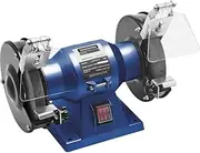 Tramontina 260W Dual Voltage Bench Grinder, 5 Inch Size