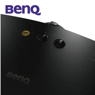 BENQ 4K HDR W5700 色準導演機 100% DCI-P3 標準色域 劇院 投影機【GAME休閒館】