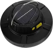 Solar Camping Lights Outdoor Lights for House Lantern Solar Powered Lights Solar Lamp Solar Power Lights for Outdoors Outdoor Lamp Solar Shed Light Rv Exterior Lighting Rv Door Abs