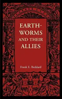 在飛比找博客來優惠-Earthworms and Their Allies