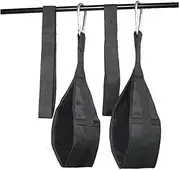 Pull Up Straps for Bar Fitness Abdominal Training BandsBar Cantilever Bands Pull-up Bands