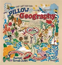 在飛比找三民網路書店優惠-Pillow Geography: Into the Hea