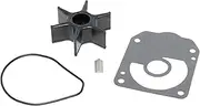 MARKGOO 06192-ZY3-000 Water Pump Impeller Repair Kit for Honda Outboard 175 200 225 HP BF175 BF200 BF225 Boat Motor Engine Rebuild Service Parts Replacement Sierra Marine 18-3285 06192ZY3000