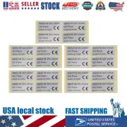 20 pcs Ebike Electric Bicycle Sticker For BAFANG 36V 250W/48V 750W 01/HD