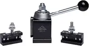 Colton Industrial Tools AXA Quick Change Tool Holder