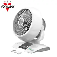 在飛比找松果購物優惠-(贈7-11禮券)【VORNADO 沃拿多】空氣循環扇 53