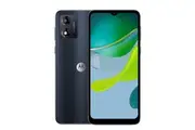 Motorola E13 (Dual Sim, 6.5 inches, 64GB/2GB) - Cosmic Black