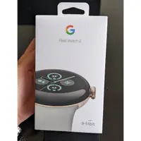 在飛比找蝦皮購物優惠-Google Pixel Watch 2