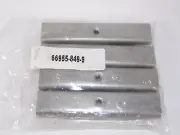 ZURN 66955-849-9 Z886 Series Grate Lockdown Hardware Stainless Steel (Bag of 4)