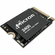 Crucial 2400 1 TB Solid State Drive - M.2 2230 Internal - PCI Express NVMe [PCI