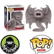 Stranger Things 4 - Demo-Bat Pop! Vinyl Figure "New"