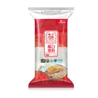 在飛比找PChome24h購物優惠-龍口寬粉(快煮型)-復刻版十把裝350g