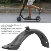 Electric Scooter Mudguard Professional Splash Proof 4 Hole Scooter Mudguard WP