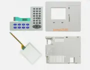 2711PC-B4C20D8 Plastic Cover for 2711PC-B4C20D8-LR with Touch Screen+Keypad amk