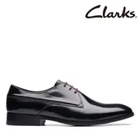 在飛比找momo購物網優惠-【Clarks】男鞋Craft Clifton Lo 高級拋