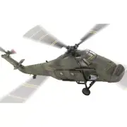 CORGI AA37610 1/72 Westland Wessex HC.2 XV721/H RAF 72 Sqdn Aldergrove 35 Years