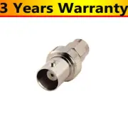 SM-BF50+ DC-2GHZ 50ohm High Performance RF Adapter / Connector SMA Male to BNC