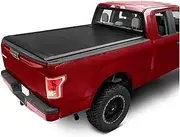STIDPFZX Rolling Tonneau Cover Electrical Roller Shutter Automatic Roller Lid Compatible for GWM Cannon UTE PAO