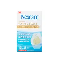 在飛比找比比昂日本好物商城優惠-3M Nexcare 防水 透氣 人工皮 OK繃 S尺寸 1