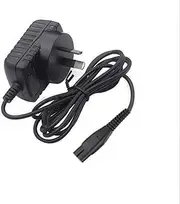 4.3V Power Supply Compatible with OneBlade Electric Shaver, Replacement Razor Charging Cable A00390, RQ310,QG3320 Charger Power Cord, AU Standar