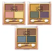 Lakme 9 to 5 Eye Color Quartet Eye Shadow 7 g