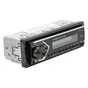 Stereo Radio Player Car Stero FM Bluetooth MP3 USB AUX With Remote Control 1 din (for: Kia)
