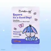 The Creme Shop - Disney Eeyore Printed Essence Sheet Mask