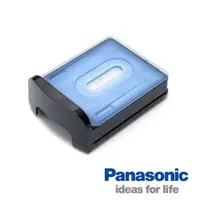 在飛比找蝦皮商城優惠-Panasonic 國際牌電動刮鬍刀專用清洗劑ES-035 