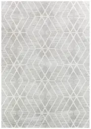 Greta Modern Geometric Rug