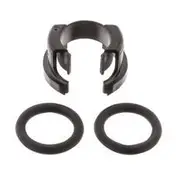 Jayair A/C Condensor Liquid Pipe Clamp - CP4075
