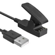 USB Charging Cable Clip Charger Dock For Garmin Forerunner 735XT 235 230 Watch f
