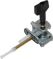 Motorcycle Fuel Pump For Suzuki For Bandit For GSF600 For GSF600S For GSF1200 For GSF1200S 44300-26E01 44300-26E00 Gas Fuel Petcock Tap Valve Switch Pump Fuel Pumps