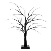 Halloween Tree Lights LED Tree Lights Home Decor Mood Tree Lights1148