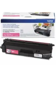 Brother TN331M Brother TN331M Toner Cartridge - Magenta - Laser - 1500 Page - 1