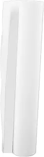 A4 Thermal Paper 26.2 Feet Lang 8.3 Inches 1.2 Inches Light Flattener for Print Replacement, Excellent Print Quality Suitable for Several Printers