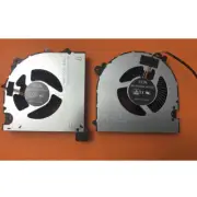 FOR Blue Sky NH55AC Fan AMD Xuanlong M7 Wukong X5 Shenzhou A7000 Cooling Fan