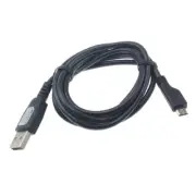 Fast Charge USB Cable Power Cord OEM MicroUSB Sync Wire for Cell Phones