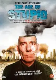 The Age of Stupid NEW PAL Arthouse DVD Franny Armstrong Jamila and Adnan Bayyoud