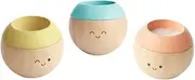 PlanToys - Sensory Tumbling - Pastel