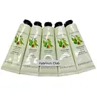 Crabtree & Evelyn Avocado Hand Therapy Cream Sealed Travel Size 4.5oz (5x0.9oz)