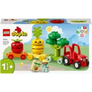 LEGO DUPLO: Fruit and Vegetable Tractor (10982)