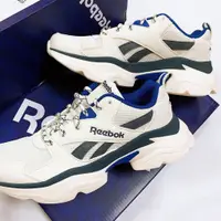 在飛比找蝦皮購物優惠-Reebok Royal Bridge 3.0 Wanna 