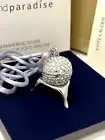 Estee Lauder 'Shimmering Sphere' Solid Perfume Compact