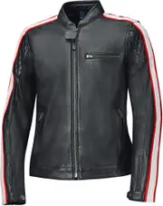 Held Brixham, black-white-red, Size 60 for Men Black White Red