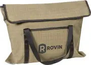 Canvas Firepit Bag
