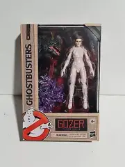 Ghostbusters Gozer Plasma Series 6-In Build a Figure